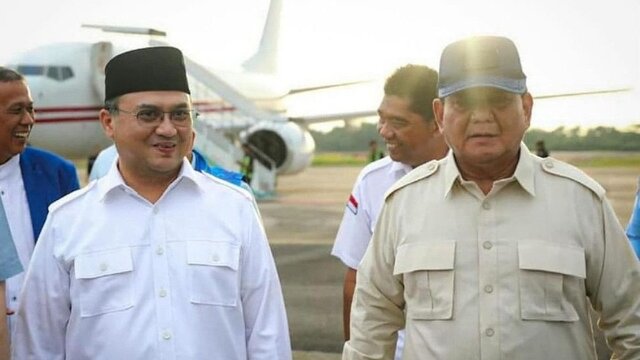 Erzaldi Rosman : Korupsi Musuh Bersama, Kami Siap Berantas!