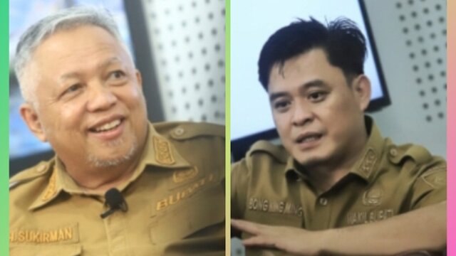 Catatan Redaksi: Inilah Sejumlah Pencapain Kinerja Pemkab Bangka Barat Era Kepemimpinan Sukirman-Bong Ming Ming