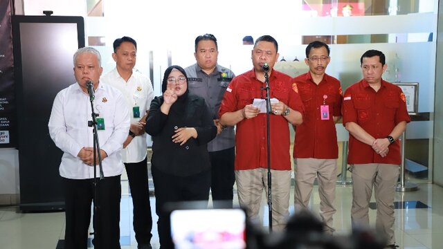 Kejagung Ungkap Kasus Suap Hakim dan Pengacara, Uang Miliaran Disita