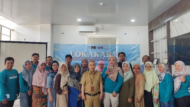 Dukung Literasi Daerah, 30 Karya Dongeng Melayu Bangka Belitung Siap Dibukukan