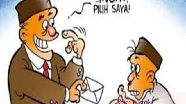 Laporkan!! Apabila Ditemukan Pelanggaran Dalam Pilkada Bangka Barat