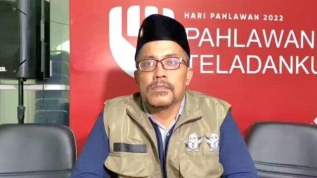 KPU Pangkalpinang di Tengah Gelombang Protes, Muhammad Maarif Dilaporkan ke DKPP RI