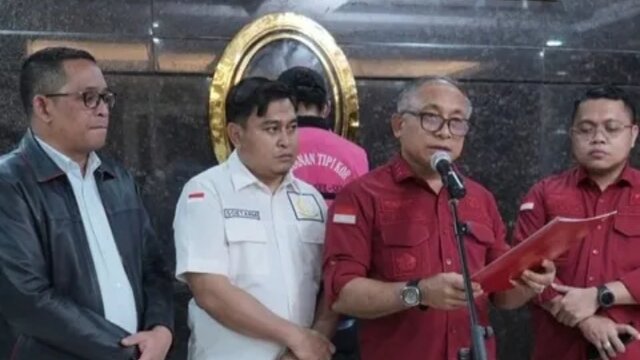 AH Tersangka Baru Kasus Korupsi PT Surveyor Indonesia, 1 Mitsubishi Expander Disita