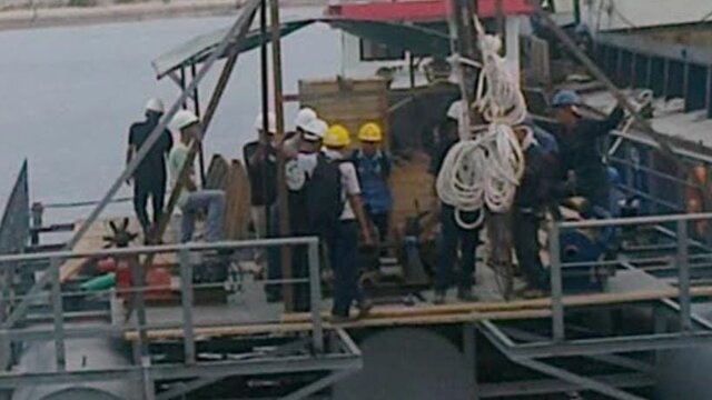 IUP PT Timah di Laut Beriga: Anugerah Tuhan untuk Kesejahteraan Masyarakat Pesisir