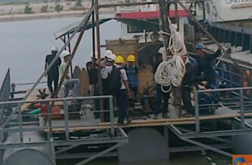 IUP PT Timah di Laut Beriga: Anugerah Tuhan untuk Kesejahteraan Masyarakat Pesisir