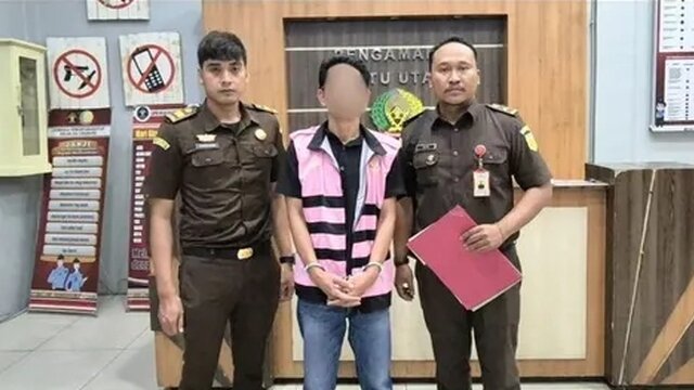 Terima BMW dan Pajero, Wakil Ketua DPRD Bekasi Jadi Tersangka Suap