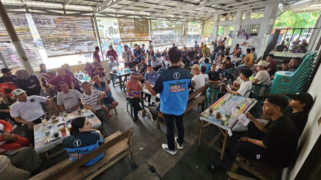 Strategi Yuri Kemal Dalam Mewujudkan Birokrasi Responsif dan Transparan Bagi Masyarakat Babel