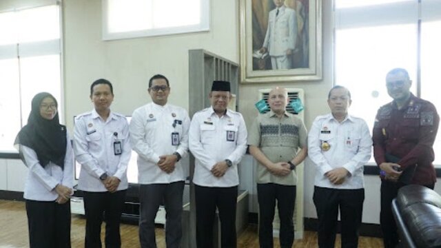 Asta Cita Hukum: Sinergi Kemenkumham dan DPRD Babel Demi Indonesia Emas 2045
