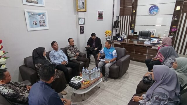 Pemkot Pangkalpinang Kembali Raih Kategori ‘Informatif’ dalam E-Monev KI Babel 2024