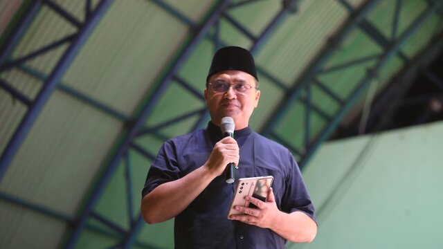 Strategi Erzaldi Rosman dalam Memaksimalkan Potensi Industri Pertanian dan Peternakan di Babel