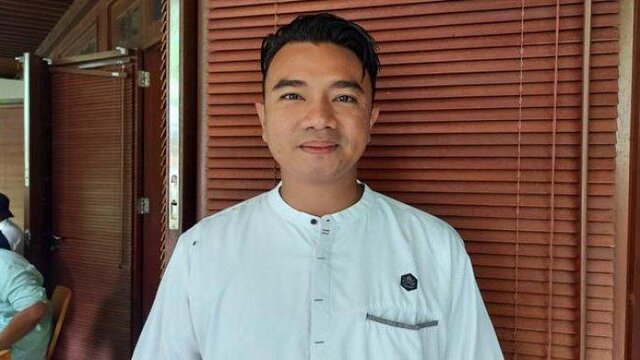 Yuri Gagas Pelaksanaan Sistem Managerial BUMD dalam Bentuk Holding Company di Babel