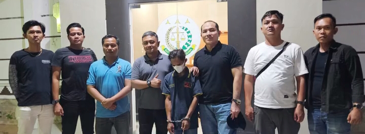 Pencabulan Anak Bawah Umur di Batam