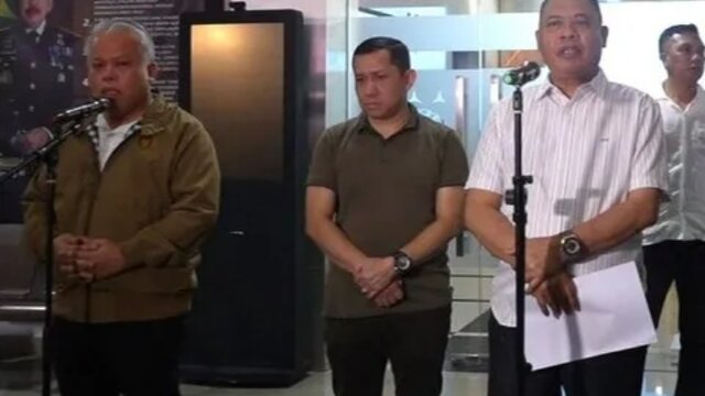 Thomas Lembong Dikabarkan Ajukan Praperadilan, Kejagung Hormati Asas Praduga Tak Bersalah