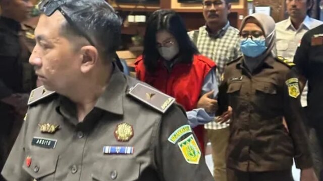 Ibu Ronald Tannur Akui Beri Uang 3,5 Milliar Agar Anaknya Divonis Bebas