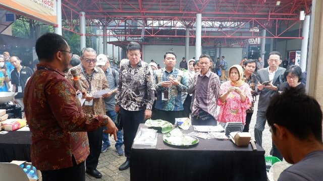 Dukung Asta Cita Presiden Prabowo : MEBI Jalankan Program MAGNETIS