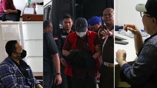 Kejagung Periksa 4 Saksi Kasus Suap 3 Hakim PN Surabaya yang Tangani Perkara Ronald Tannur