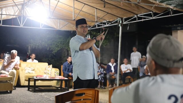 Tambang Legal : Peluang Rakyat Menambang Dengan Tenang, Penopang Kenaikan PAD Bangka Belitung