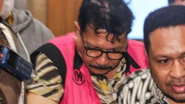 Kejagung Periksa Pengacara Ronald Tannur dan Stafnya Terkait Kasus Suap