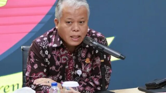 Dua Eks Direktur Prasarana Ditjen Perkeretaapian Diperiksa Kejagung Terkait Korupsi Proyek Jalur Kereta Api Medan