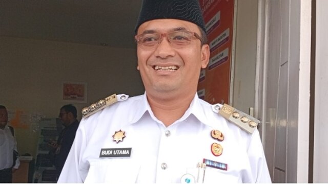 Pj Wali Kota Pangkalpinang Gali Potensi Wisata Religi dan Budaya