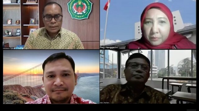 Para Pakar Ini Soroti Hubungan Politik dan Ekonomi Indonesia-China
