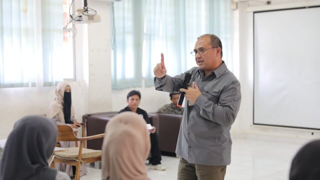 Membangun Masa Depan Babel