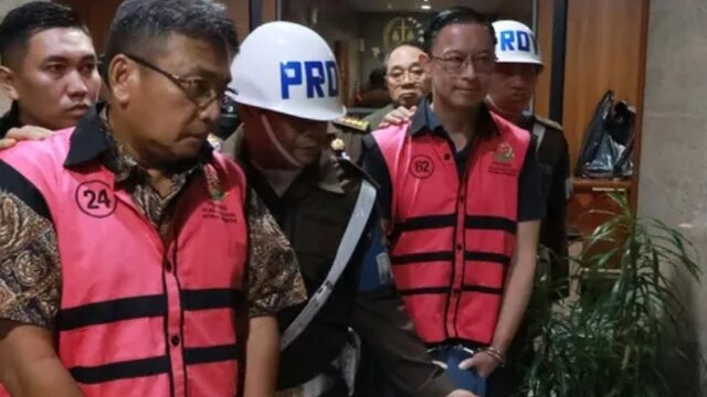 Kejagung Periksa 3 Saksi Terkait Penyidikan Kasus Korupsi Impor Gula