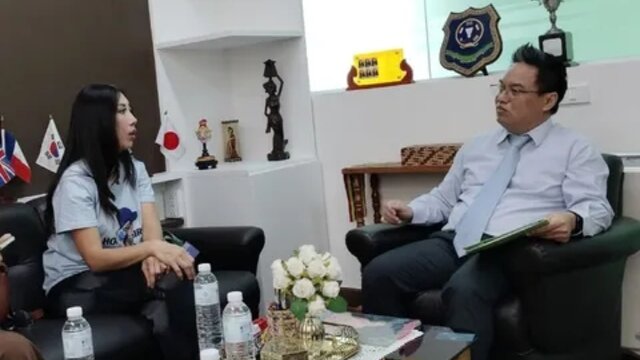Atase Kejaksaan KBRI Bangkok Bebaskan WNI dari Tuduhan Menjalankan Bisnis Pariwisata Ilegal di Thailand