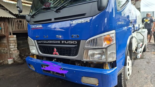 Ditreskrimsus Polda Babel Tangkap 3 Pelaku Penyalahgunaan BBM Subsidi di Sungailiat