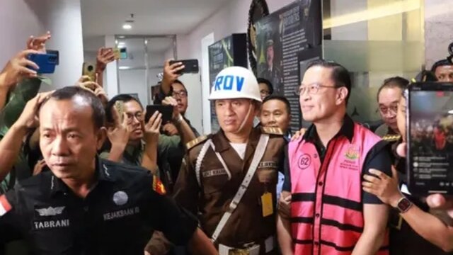 Kejagung Bantah Tuduhan Plagiat dan Keterangan Palsu Dalam Sidang Praperadilan Thomas Lembong