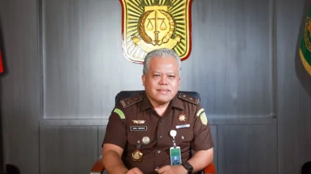 Kejagung Periksa Pengacara, Istri dan Anak Eks Pejabat MA Terkait Kasus Suap Vonis Bebas Ronald Tannur