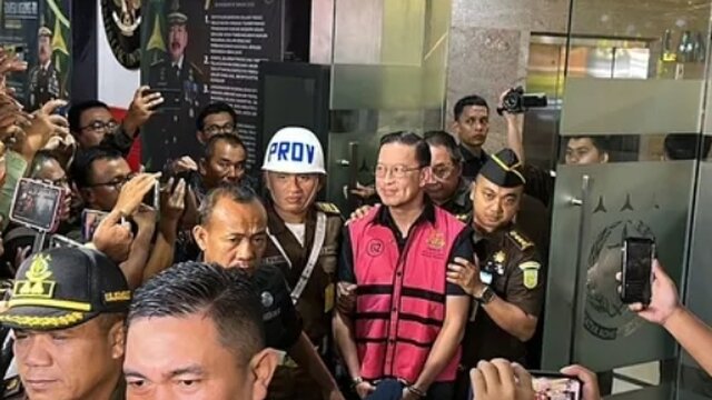 Kejagung Periksa 5 Saksi Kasus Korupsi Impor Gula, Ada Bea Cukai dan Kementan