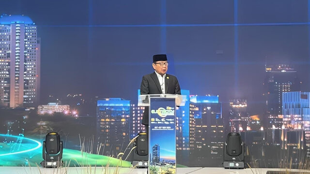 Tarik Investasi di Pengembangan EBT, Komisaris Utama PLN Ungkap Sejumlah Langkah Strategis