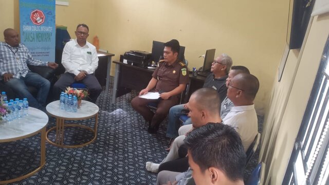 Bawaslu Pangkalpinang Dituding Tak Netral, Masyarakat Minta Komisioner Mundur