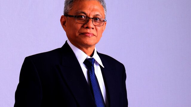 Catatan Akhir Tahun: Strategi Industri, Kunci Sukses Pertumbuhan 8 persen
