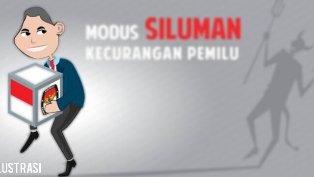 Surat Suara Tidak Sah di Pilgub Babel Tembus 10%, Ketua PEKA Babar Menduga Ada Kecurangan