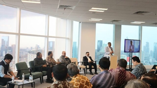 Orasi Kebangsaan: Perjalanan, Tantangan, dan Harapan Pemberantasan Korupsi di Indonesia