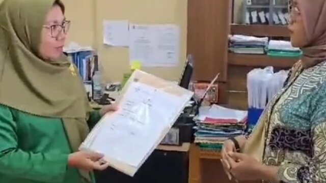 Pasien Meninggal Dunia Diduga Malapraktik, AK Law Firm Layangkan Somasi ke RSUD Depati Hamzah