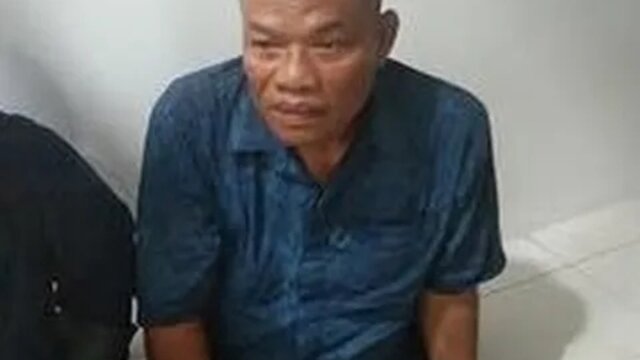 Sempat Kabur 3 Kali, Satgas SIRI Berhasil Tangkap Buronan Korupsi Perumnas di Demak
