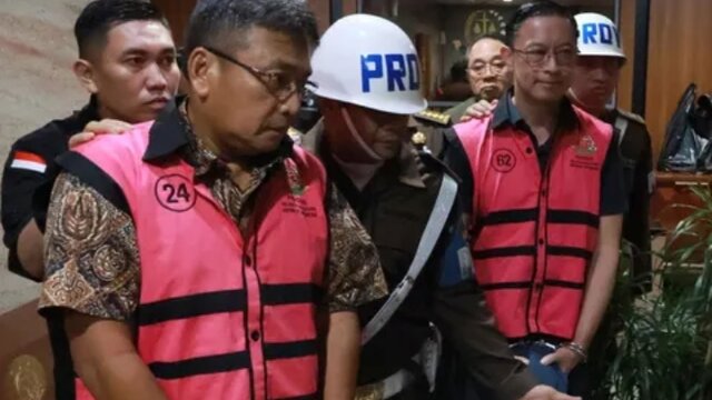Kejagung Periksa Saksi dari Kemendag dan Perusahaan Swasta Terkait Kasus Korupsi Impor Gula