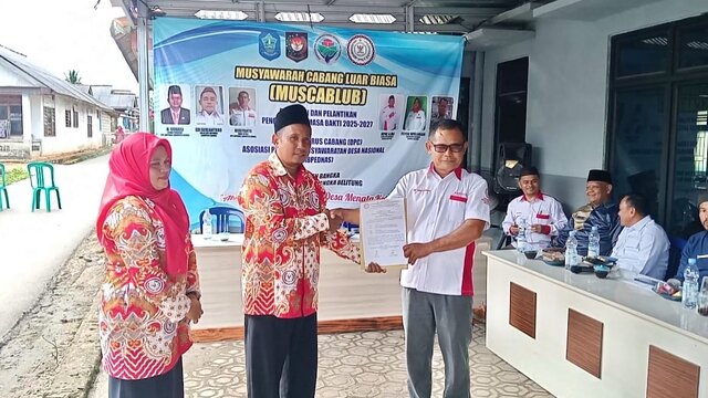 Pentingnya Peran BPD dalam Pemberdayaan Desa di Kabupaten Bangka