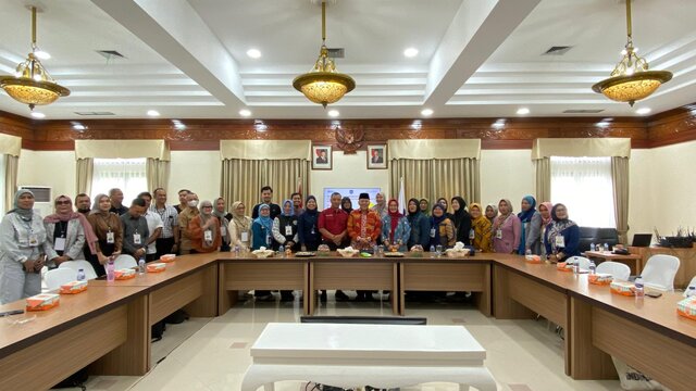 Dukung Pelaku UMKM Tingkatkan Keterampilan dalam Memanfaatkan Teknologi Digital, ANTARA Gelar Pelatihan