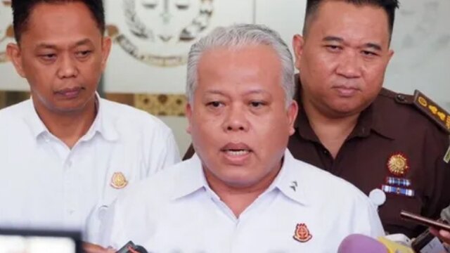 Kejagung Periksa Direktur Keuangan PT Timah Sebagai Saksi Dugaan Korupsi Tata Niaga Timah