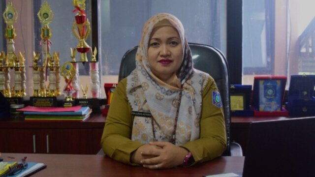 Aset Alkes Covid-19 Hilang, Direktur RSUP Babel Malah Lempar Bola ke Bagian Hukum