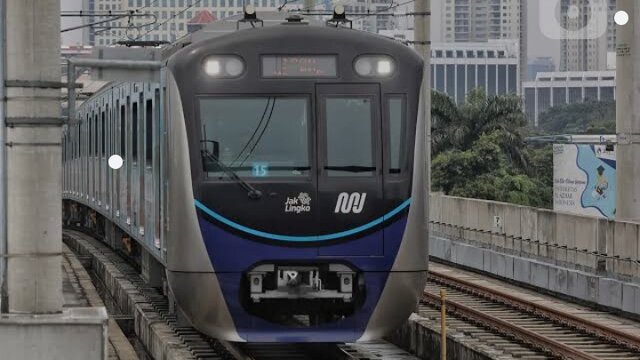 Dugaan Praktik Nepotisme, Koalisi Aktivis Desak Pj Gubernur Jakarta Copot Komisaris Utama PT MRT