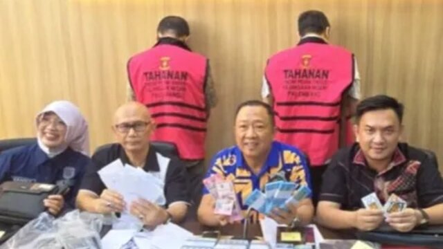 Kejari Palembang Ungkap Hasil Penggeledahan di Rumah Kadisnaker Sumsel