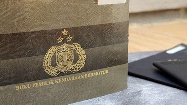 BERITA Kehilangan 2 BPKB Roda Empat Milik Warga Kota Pangkalpinang
