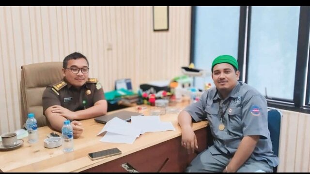 Aset Negara Diduga Hilang, Kejati Babel Fokus Selidiki Alkes Covid-19