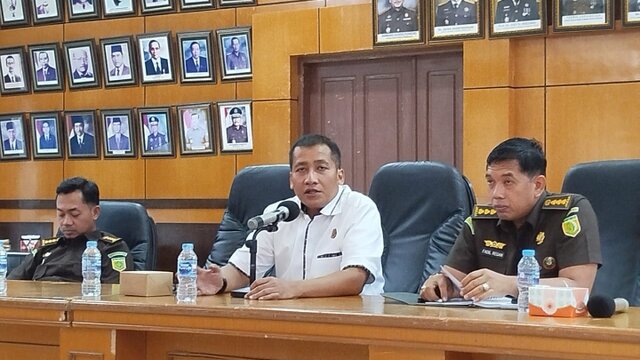 Hangga Oftafandany : Putusan Ringan untuk Mafia Tambang Lukai Keadilan Masyarakat Babel