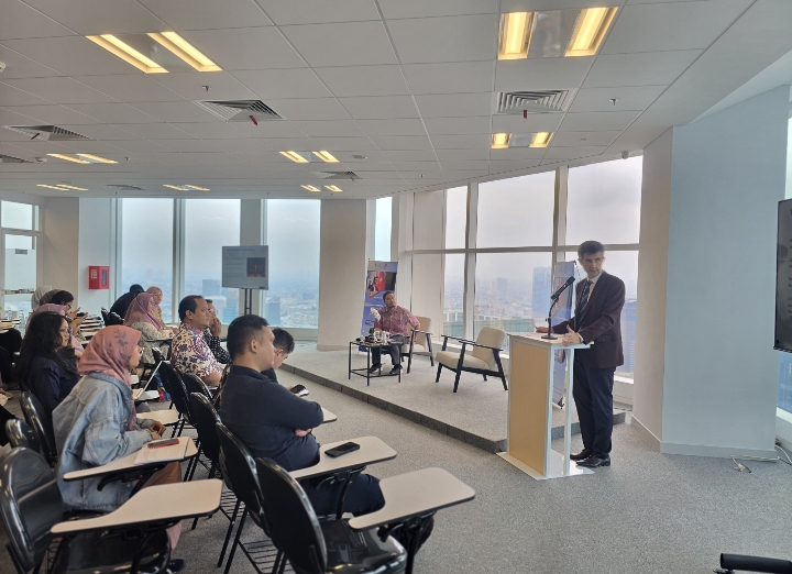 Diplomacy Amid Turmoil: Insights from Turkey’s Humanitarian Path for Global Peace